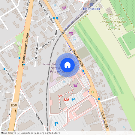 Ruster Straße 79/13, 7000, Eisenstadt