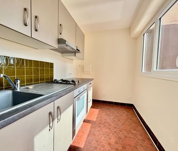 Location Appartement 1 pièce 29m² - Photo 3