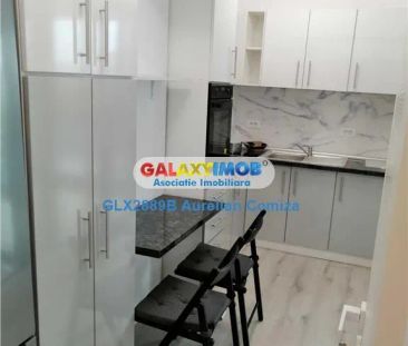Garsoniera pentru inchiriat Lujerului Smart Residence - Photo 2