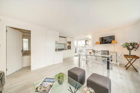 Worlds End Estate, Chelsea, SW10 - Photo 2