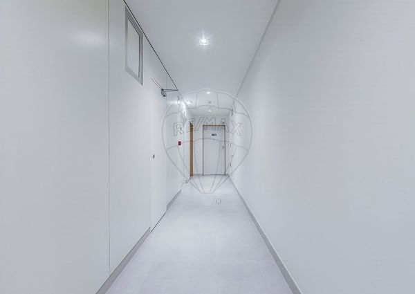 Apartamento T2 em Lisboa