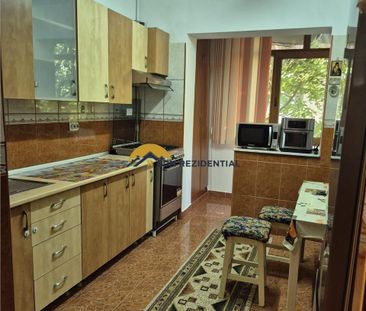 Berceni-Piata Sudului,apartament 3 camere,loc parcare - Photo 4
