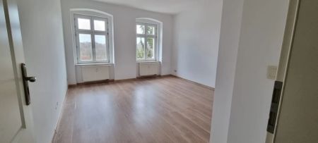 Modern renovierte 3 Raumwohnung in der Nikolaivorstadt - nähe polnischer Grenze - Photo 3