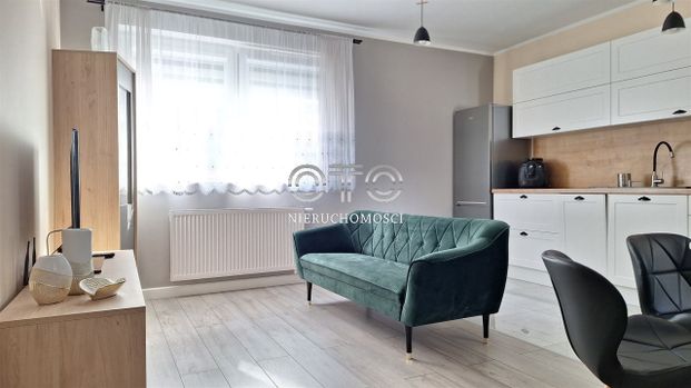 Mieszkanie na wynajem - Zdjęcie 1