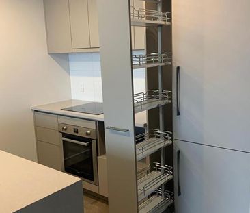 1030 Rue De Bleury - Photo 2