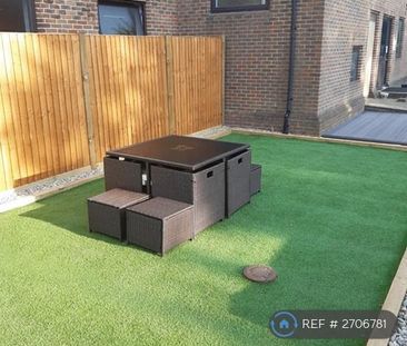 2 bedroom flat to rent - Photo 6