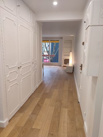 Appartement 56.78 m² - 2 Pièces - Paris (75016) - Photo 5