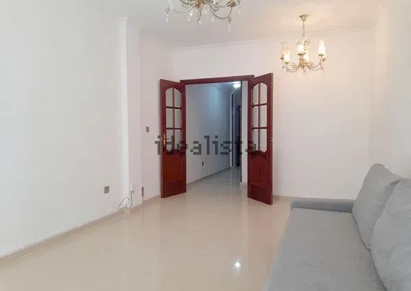 Alquiler de piso en Mentidero - Teatro Falla - Alameda