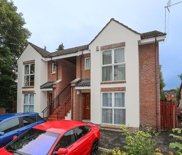 9 Barnetts Chase, Belfast, BT5 7BF - Photo 6