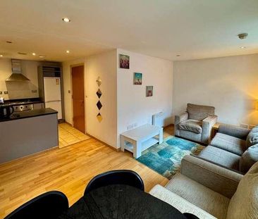 Oldham Street, Liverpool, L1 - Photo 5