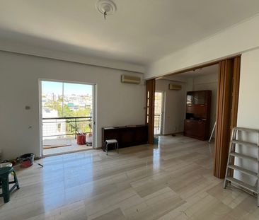 Διαμέρισμα για ενοικίαση Κέντρο (Νέος Κόσμος) - Φωτογραφία 2