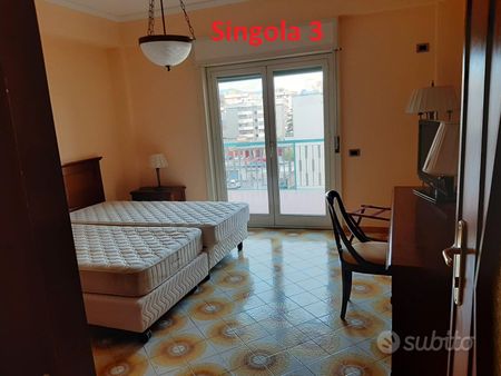 STANZE SINGOLE e/o DOPPIE, 250 M2, VIA ORETO NUOVA - Photo 3