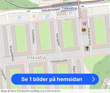 Harrgatan 14 - Foto 1