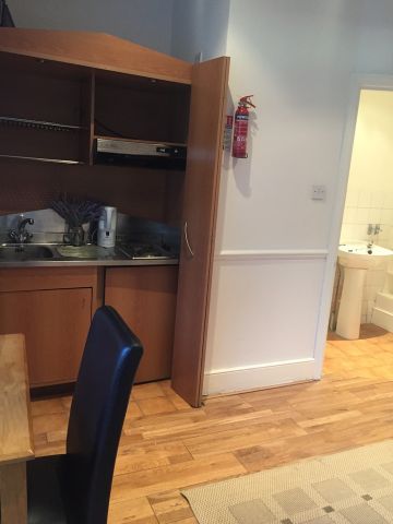 Studio Flat, Danbury Street, N1 - Photo 4