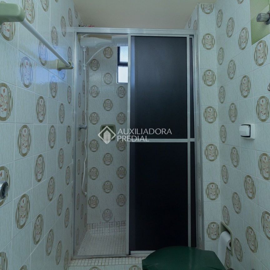 Kitnet com 1 quarto e 37m² para alugar em Cidade Baixa, Porto Alegre. - Foto 1