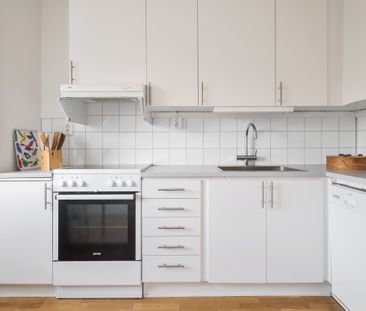 Vintrosagatan, Bandhagen - Photo 3