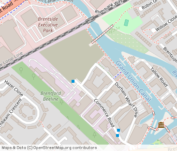 Paddlers Avenue, Brentford - Photo 1