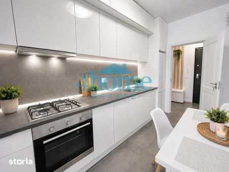 Apartament 2 camere Lujerului|Plaza|Metrou|Parcare - Photo 2