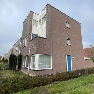 Lange Spruitstraat 47 - Foto 2