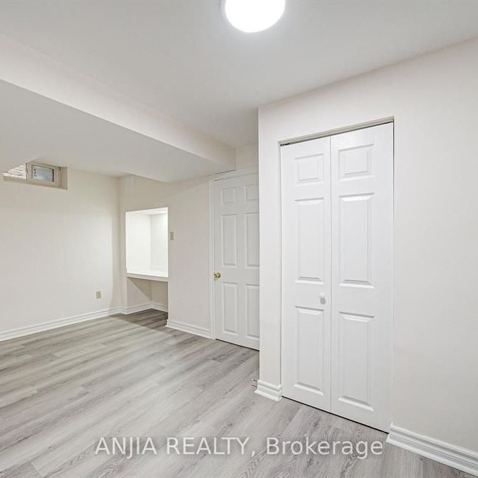 For Lease - 203 Milliken Meadows Drive Unit# Basement, Markham, Ontario - Photo 1