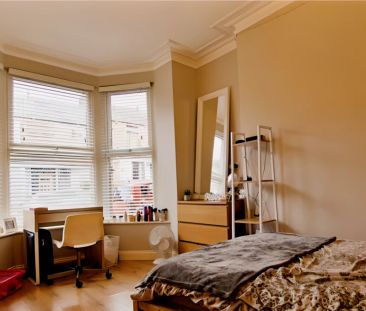 4 Bed 1 Bath - Photo 3