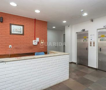 Apartamento com 2 dormitórios, mobiliado, no Centro Histórico - COD... - Photo 6