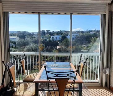 Location Appartement 1 pièces 16 m2 à Saint-Aygulf - Photo 2