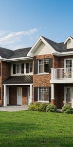 4 1/2 - L'Assomption - 2 200 $/mois - Photo 3