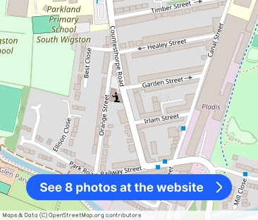 Countesthorpe Road, Wigston, Leicestershire - Photo 1