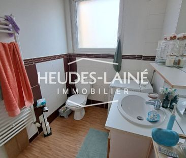 Location Appartement 3 pièces 76m² AVRANCHES 50300 - Photo 6