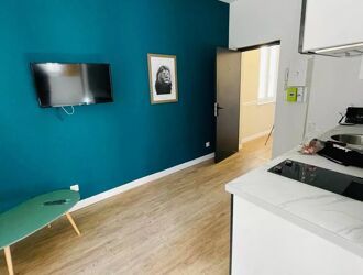 Location Appartement 1 pièces 23 m2 à Saint-Quentin - Photo 1