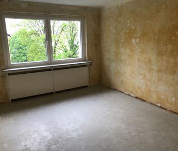 3 Zimmer mit Balkon für Heimwerker - Photo 2