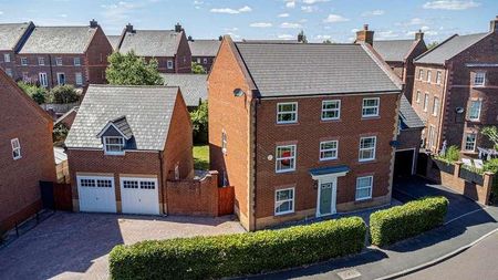 Ashford Drive, Appleton, Warrington, WA4 - Photo 3