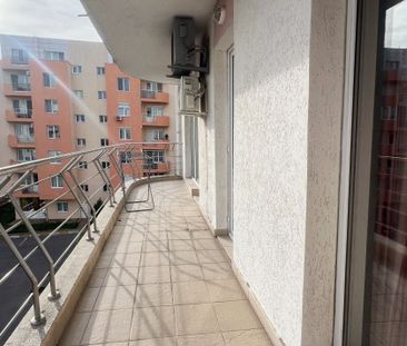 Apartament cu 3 camere in Mamaia, cu vedere la lac, pe termen lung - Photo 6