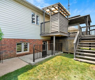 For Lease - 80 WHELAN Drive Unit# LOWER, Amherstburg, Ontario - Photo 6