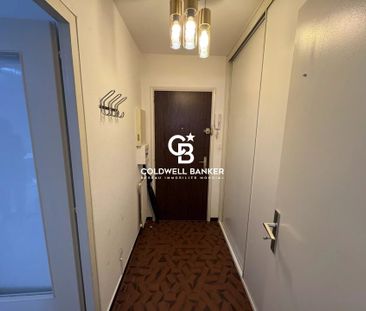 Location Appartement 1 pièce 30m² ANNEMASSE 74100 - Photo 1