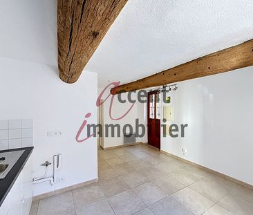 Appartement 2 pièce(s) 31 m2, - Photo 2