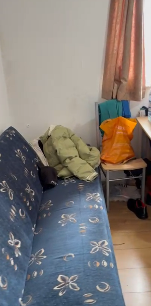 1 bedroom in a flat share to rent - Photo 1