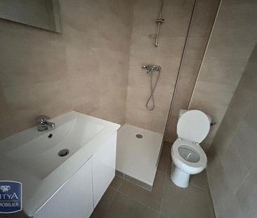 Location Appartement 2 pièces 39m² ST ETIENNE 42000 - Photo 3