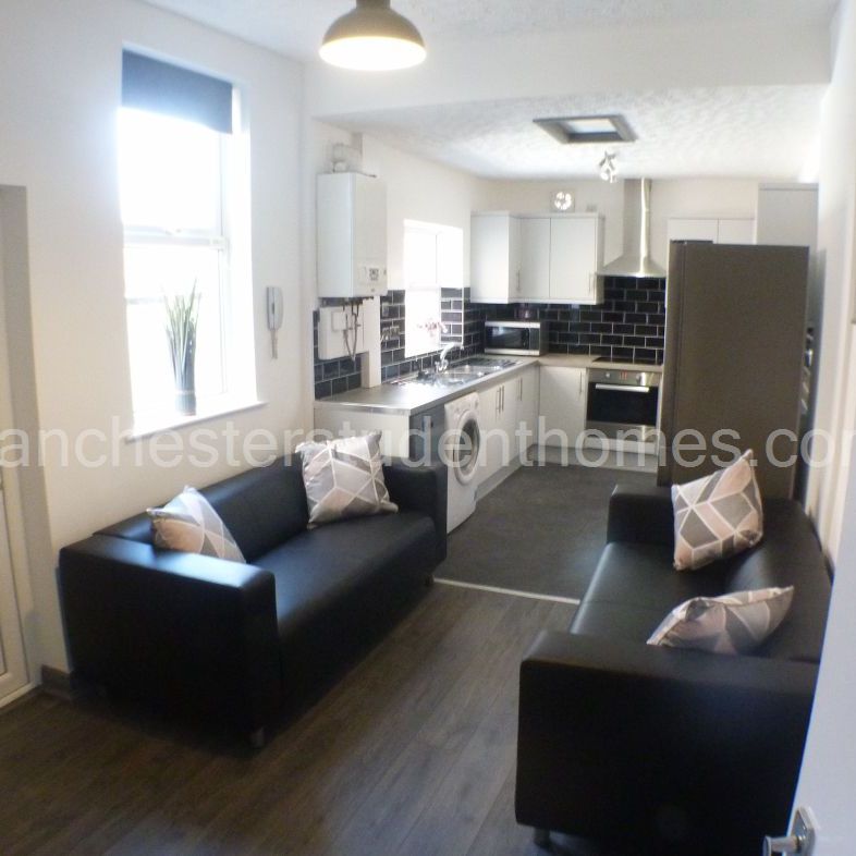 Standish Road, Manchester, M14 6NP - Photo 1