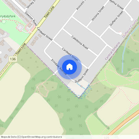 39 Erindale Avenue Unit# Lower, Orangeville