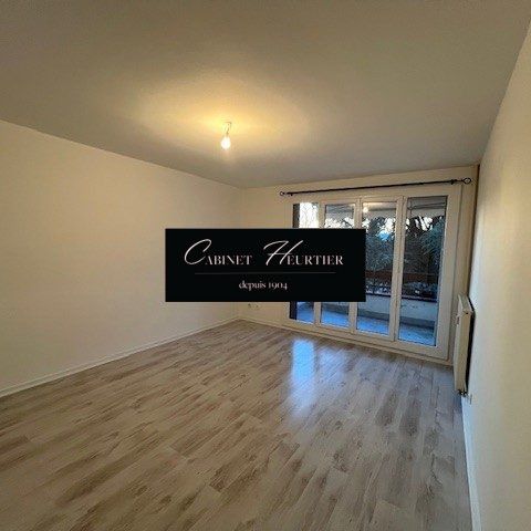 RIVES - LOCATION - APPARTEMENT T3 + CAVE - Photo 1