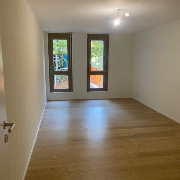 Appartement de 5.5 pièces entièrement rénové - Foto 1