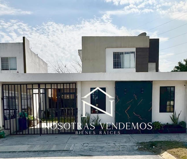 casa en renta en Accadia en Apodaca, cerca del aeropuerto y parques... - Photo 2