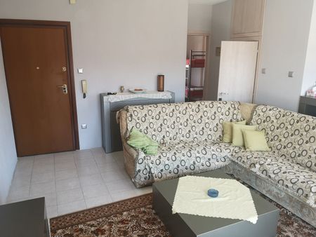 Studio/Γκαρσονιέρα για ενοικίαση Σκεπάρνη (Αμπελόκηποι) - Photo 3