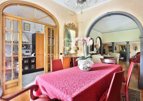 Via Scassicarli, 30, Forte dei Marmi, Tuscany 55042