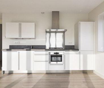 Te huur: Appartement Martinus Nijhofflaan in Delft - Foto 6