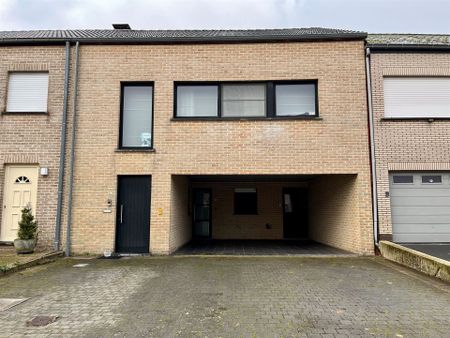 Instapklaar appartement met 2 slaapkamers - Photo 4