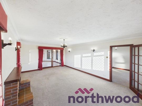 3 bedroom bungalow to rent - Photo 1