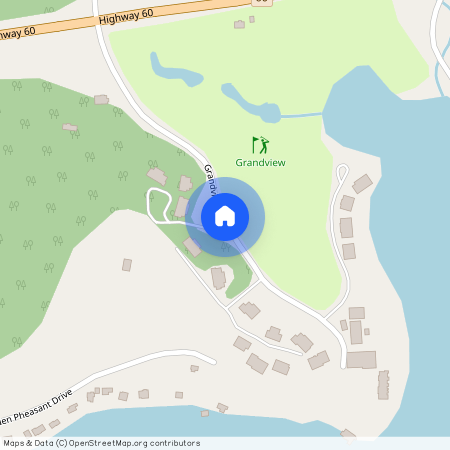 5811 Signature Grandview Drive, Huntsville